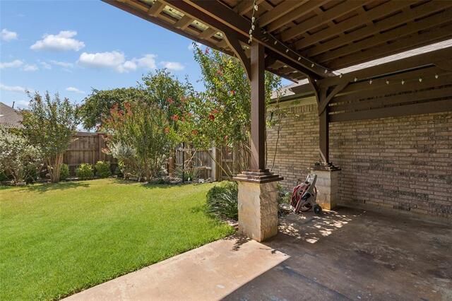 10009 Bradford Grove, Drive Frisco, TX photo 37