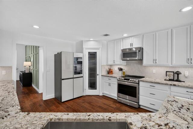 2625 Briar Patch Lane, Flower Mound, TX photo 14