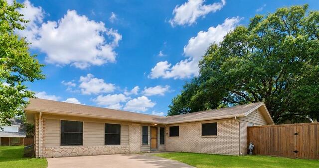 509 Henslee Drive, Euless, TX image