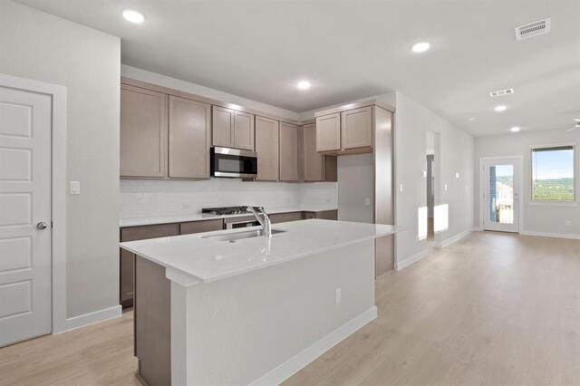 3608 Valwood, Drive McKinney, TX photo 25