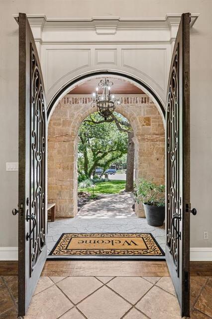 3056 Loch Meadow, Court Southlake, TX photo 16