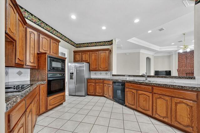 4409 Argyle, Lane Denton, TX photo 8