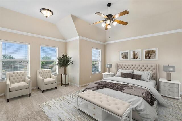 4313 Kestrel, Way Carrollton, TX photo 15