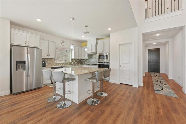 16516 Garden, Drive Celina, TX photo 6