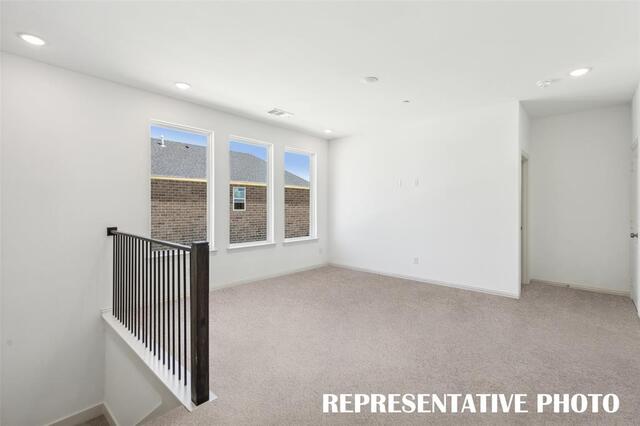 1036 Splitrock, Drive Allen, TX photo 14