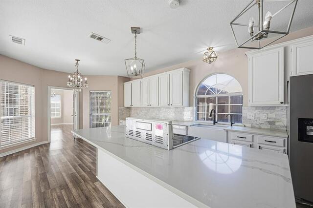 822 Sycamore Creek, Road Allen, TX photo 15