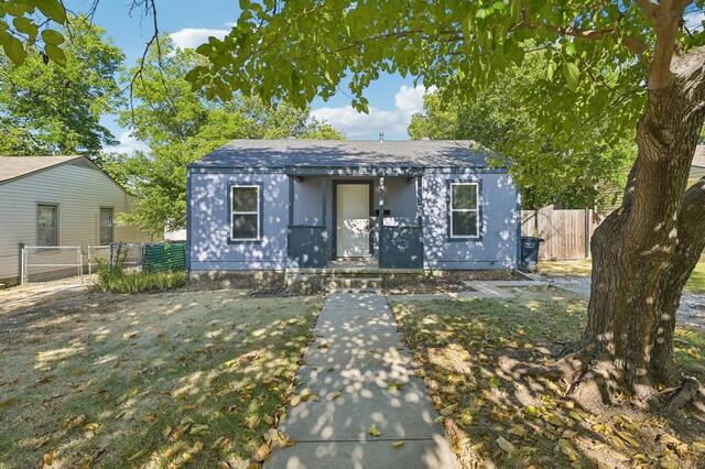 5012 Pamela Drive, Fort Worth, TX image