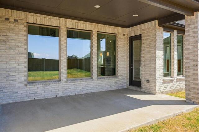 2912 Manchester, Court Celina, TX photo 32