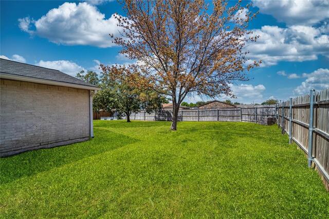 6036 Bogard Drive, The Colony, TX photo 27
