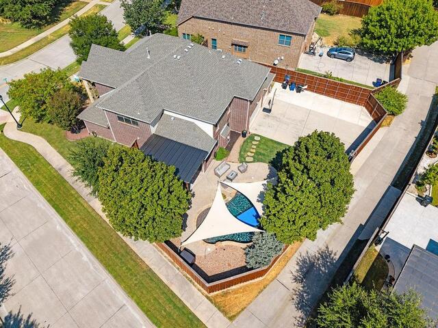 4823 Linda, Lane Frisco, TX photo 39