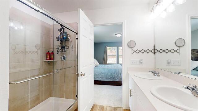 2520 Pecan Park, Drive Denton, TX photo 18
