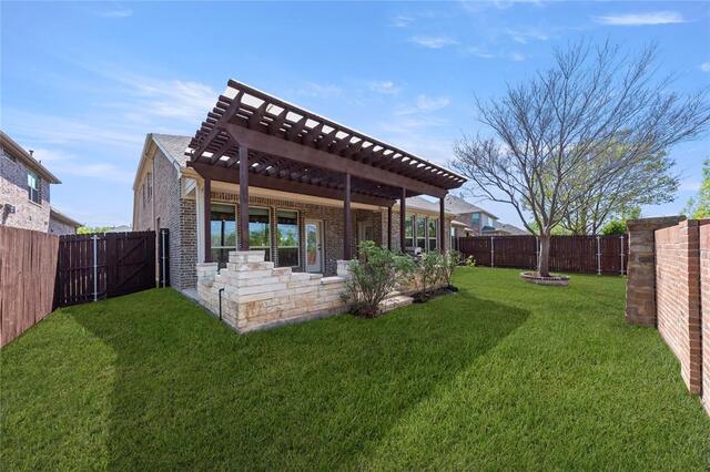 740 Sundrop Drive, Little Elm, TX photo 28
