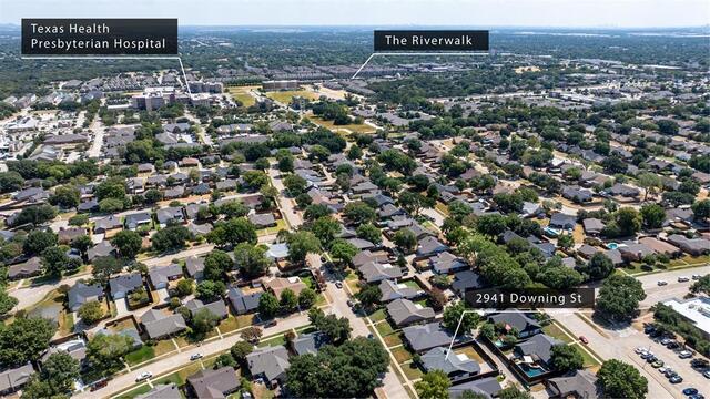2941 Downing Street, Flower Mound, TX photo 36