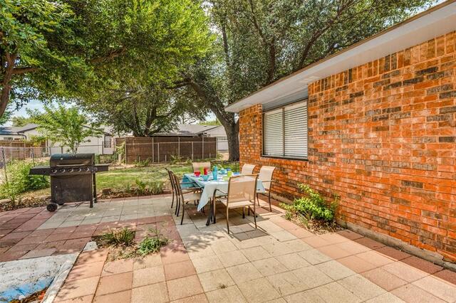 5013 Wheeler Circle, The Colony, TX photo 17