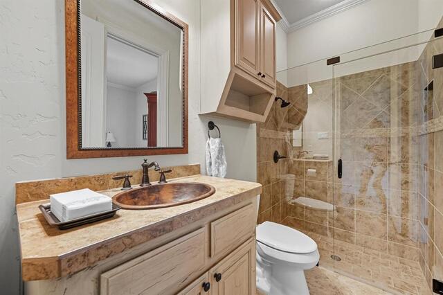 4141 High Road, Flower Mound, TX photo 22