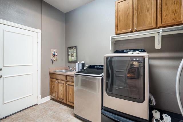 3108 Native Oak Drive, Flower Mound, TX photo 11