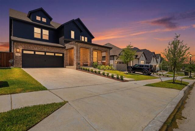 14513 Short Ridge Lane, Fort Worth, TX image