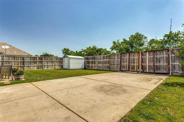 6504 Autumn Trail, The Colony, TX photo 23