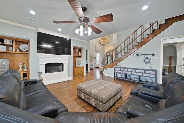 6549 Terrace Drive, The Colony, TX photo 10