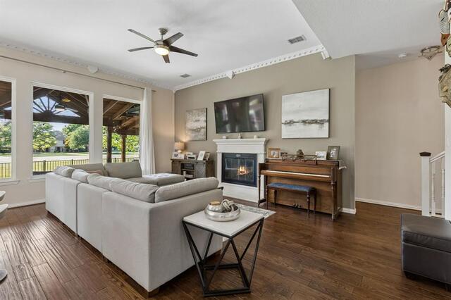 5805 Wilmington, Drive Frisco, TX photo 5