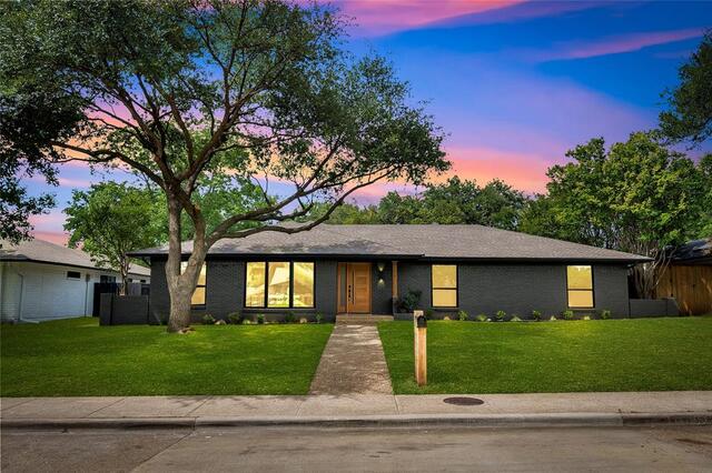 4109 Candlenut Lane, Dallas, TX image