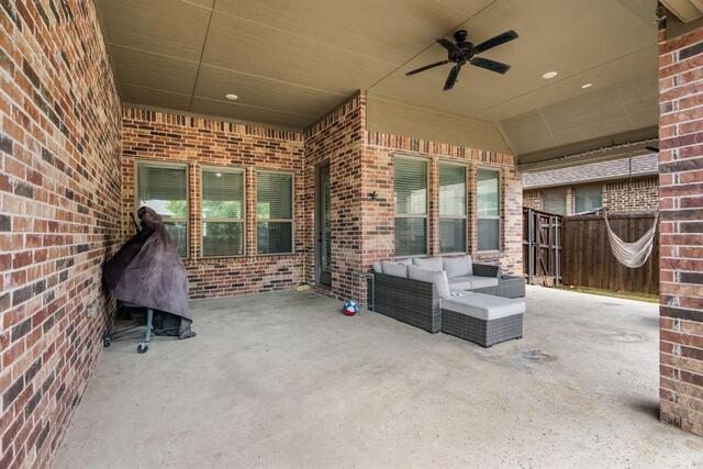 2112 Triton, Drive McKinney, TX photo 31