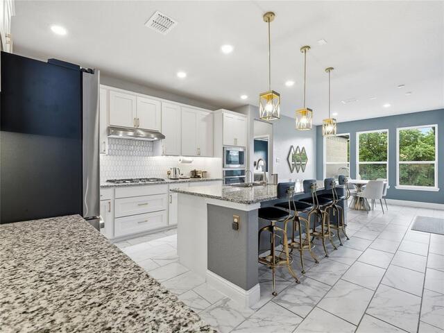 1921 Ordonez Drive, Little Elm, TX photo 14