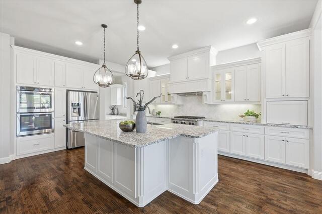 11609 Little Elm Creek Road, Flower Mound, TX photo 11
