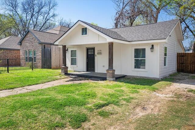 2635 Carpenter Avenue, Dallas, TX image