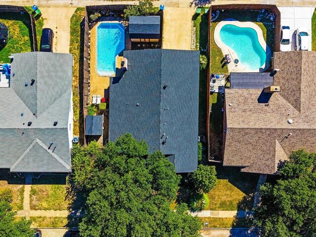 5004 Crutchberry Place, The Colony, TX photo 28