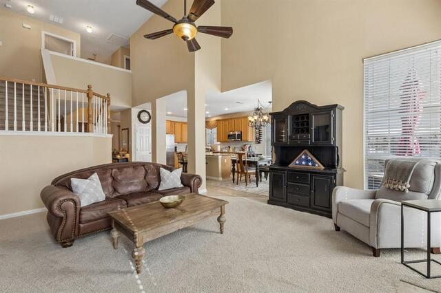 3009 Hemlock, Lane McKinney, TX photo 9