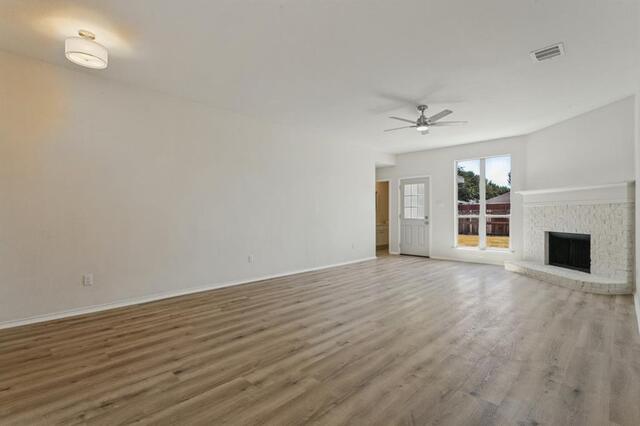 321 Tripp, Trail Denton, TX photo 10