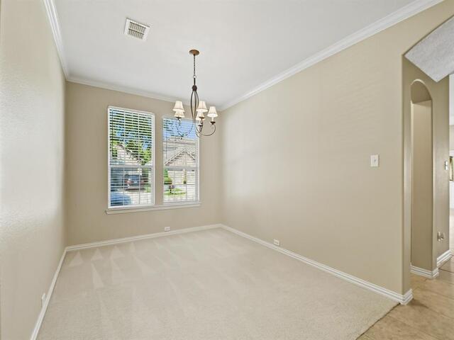 1401 Canary Drive, Little Elm, TX photo 6