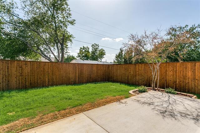 540 Hanover, Drive Allen, TX photo 27