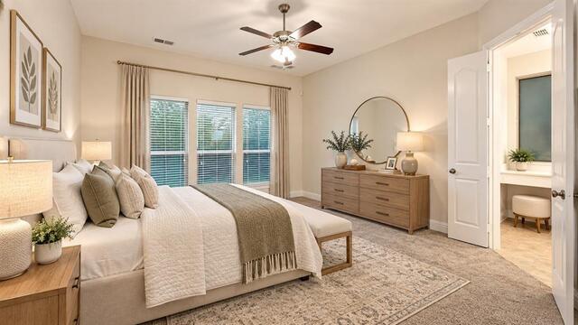 2909 Mountain Creek, Drive McKinney, TX photo 16