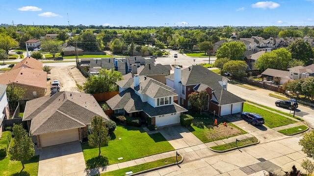 2524 Brooke, Trail Carrollton, TX photo 28