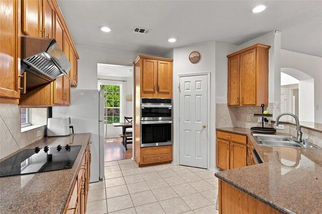 7112 Bryce Canyon, Drive McKinney, TX photo 9