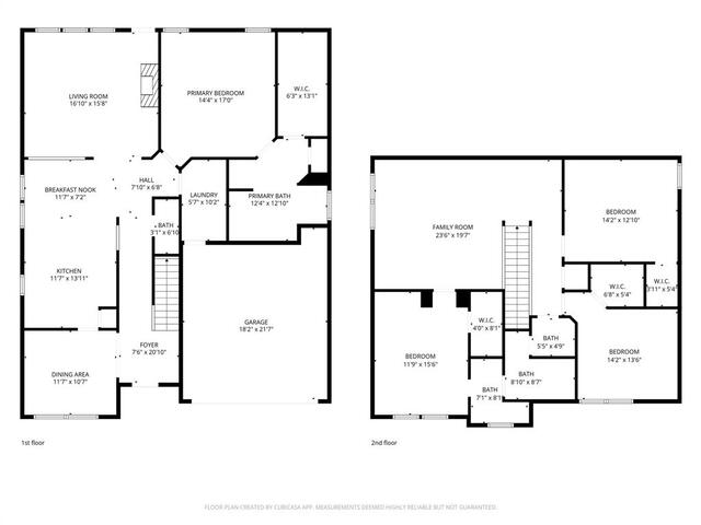 5016 Pebble, Beach Denton, TX photo 4