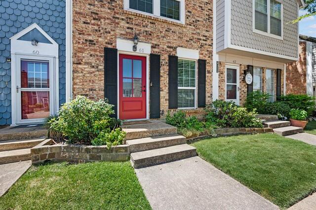 61 Abbey Road, Euless, TX image