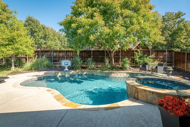 8104 Linksview, Drive McKinney, TX photo 36