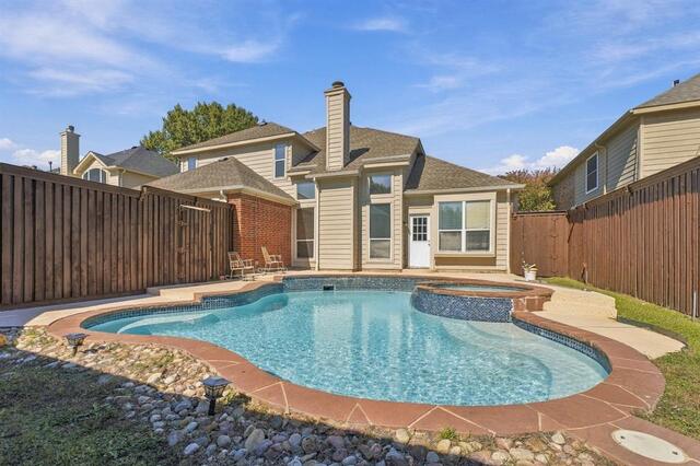 1320 Pinehurst, Drive Lewisville, TX photo 29