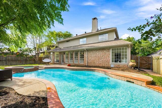 2201 Sagebrush Drive, Flower Mound, TX photo 37