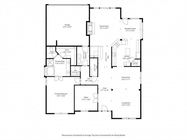 1368 Winnipeg, Drive Lewisville, TX photo 31