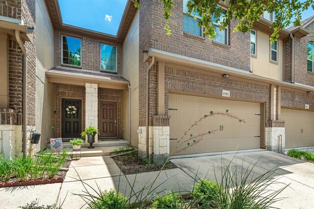 6548 Rutherford Road, Plano, TX image