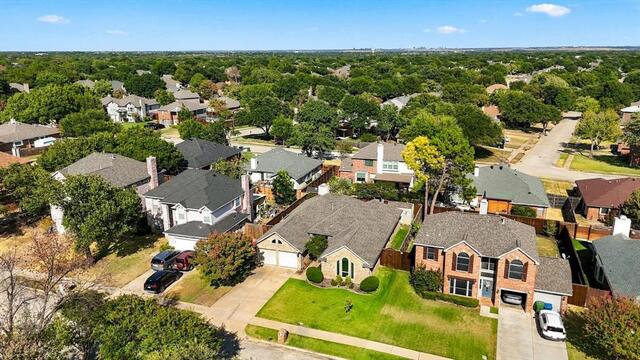2116 Sheffield Lane, Flower Mound, TX photo 27