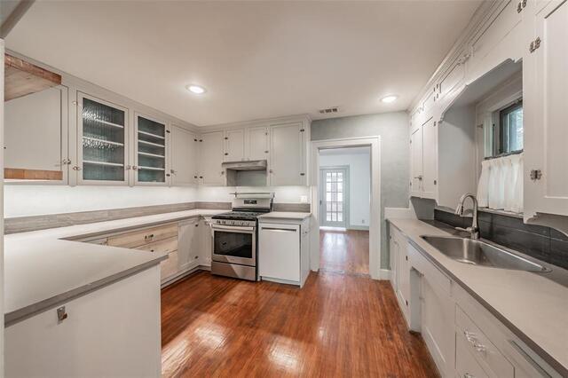 1411 Rosemon, Avenue Carrollton, TX photo 14