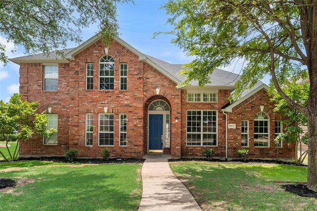 3516 Thorp Springs Drive, Plano, TX image