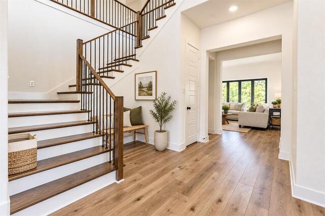 801 Swift Creek, Road Argyle, TX photo 9