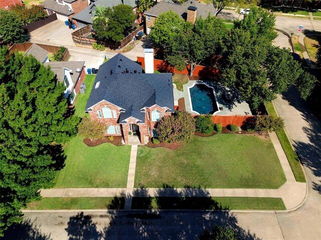 852 Aberdeen, Court Coppell, TX photo 24