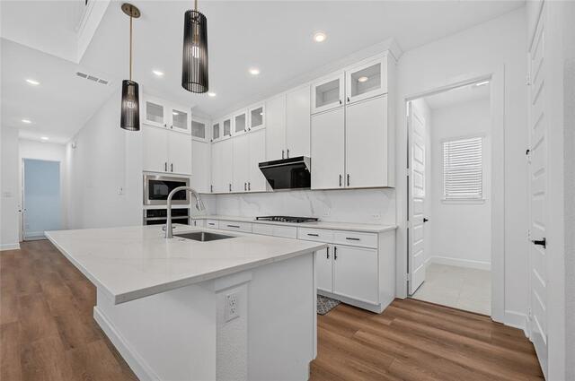 2552 Four Roses, Drive Lewisville, TX photo 6